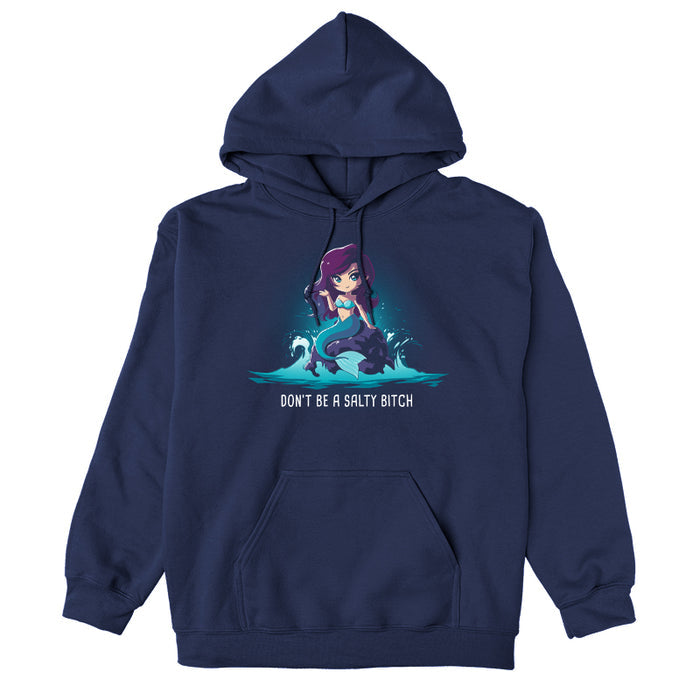 Pullover Hoodie / Unisex / S