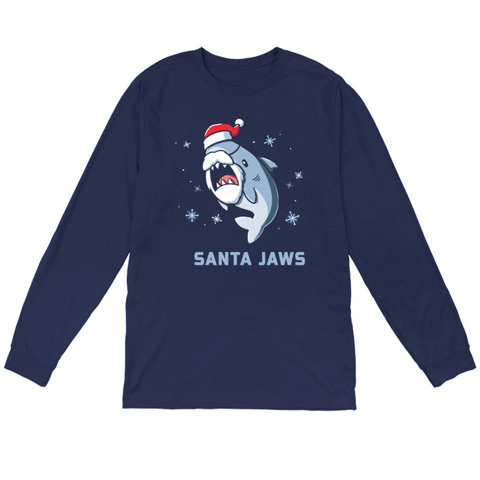 Long Sleeve T-shirt / Unisex / S