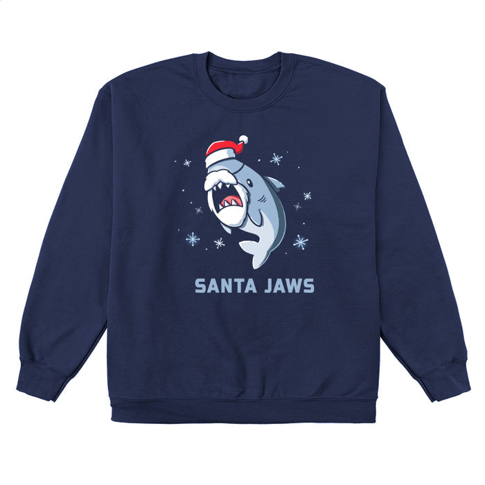 Crew Neck Sweatshirt / Unisex / S