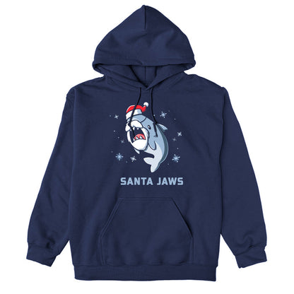 Pullover Hoodie / Unisex / S