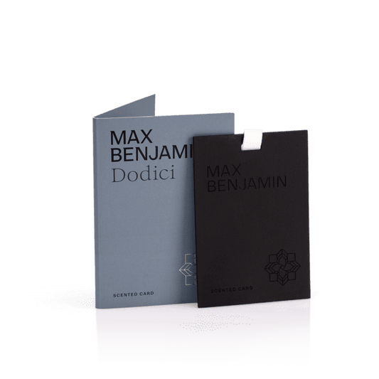 Scented Card - Dodici