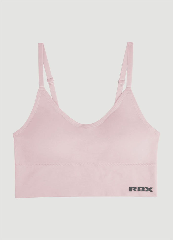 Pink/Black