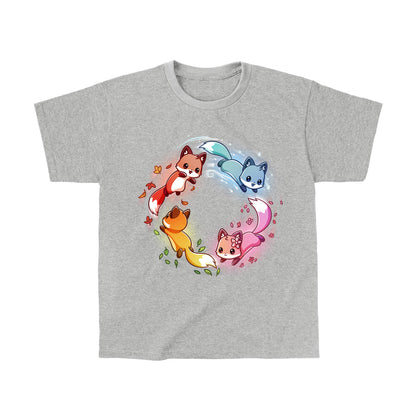 Kids' Classic T-Shirt / S