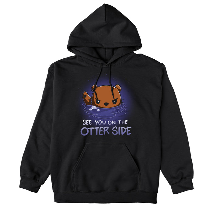 Pullover Hoodie / Unisex / S