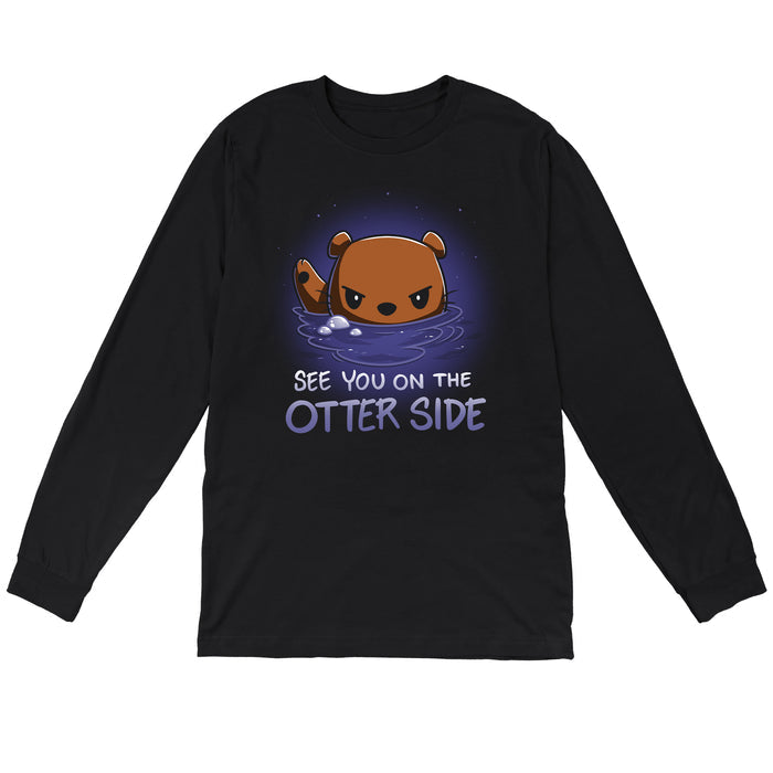 Long Sleeve T-shirt / Unisex / S