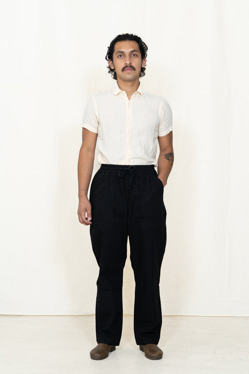 Service Works Canvas Chef Pants