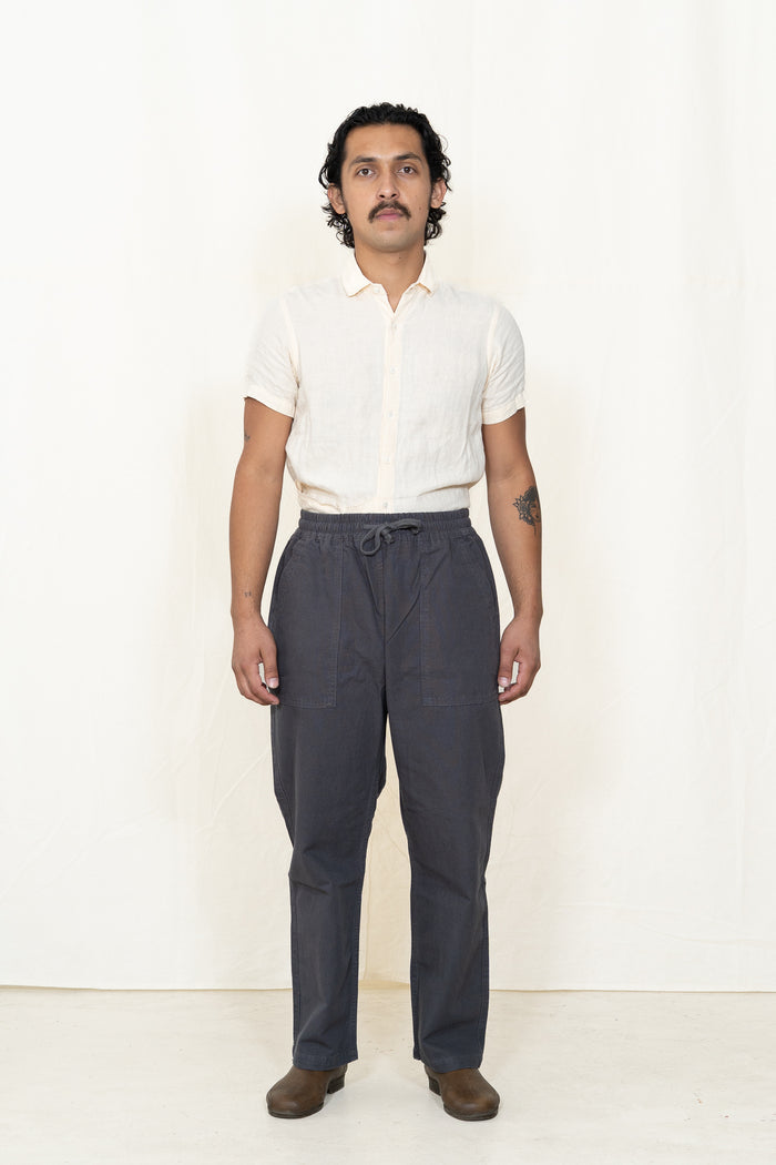 Service Works Canvas Chef Pants