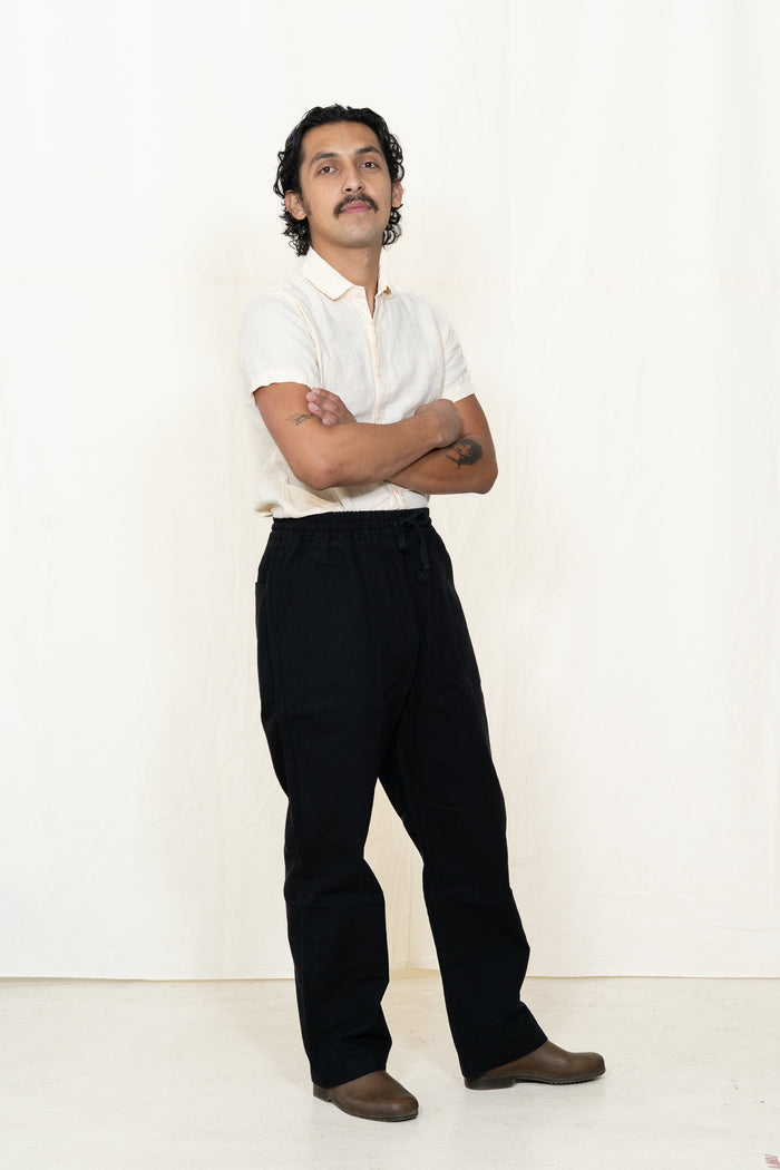 Service Works Canvas Chef Pants