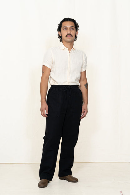 Service Works Canvas Chef Pants