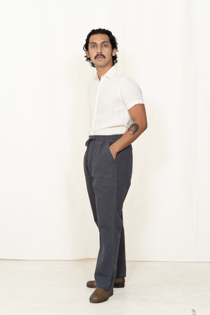 Service Works Canvas Chef Pants