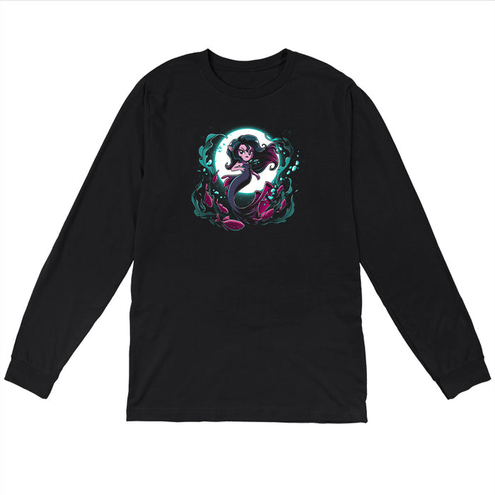 Long Sleeve T-shirt / Unisex / S