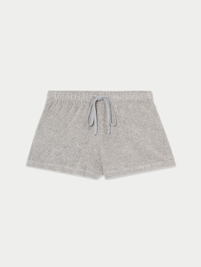 Grey Heather