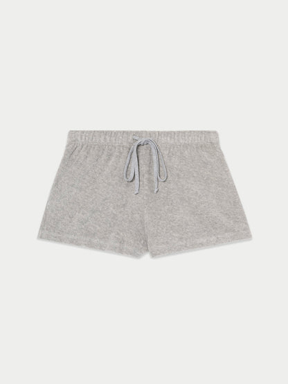 Grey Heather