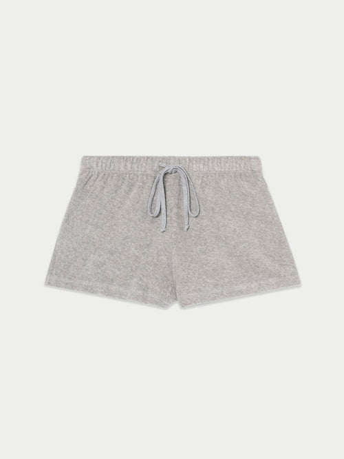 Grey Heather