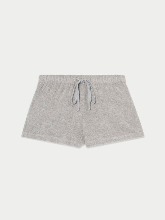 Grey Heather