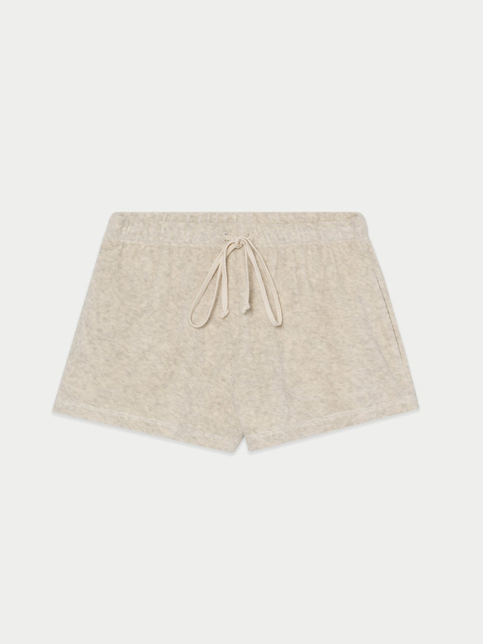 Oatmeal Heather