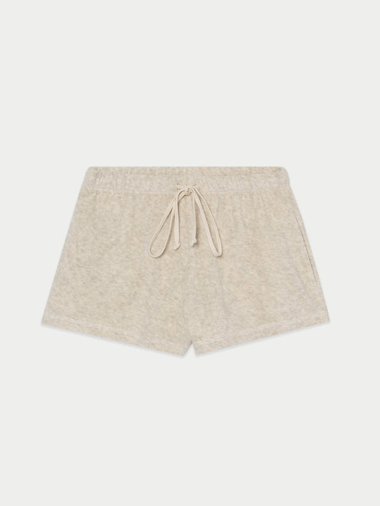 Oatmeal Heather
