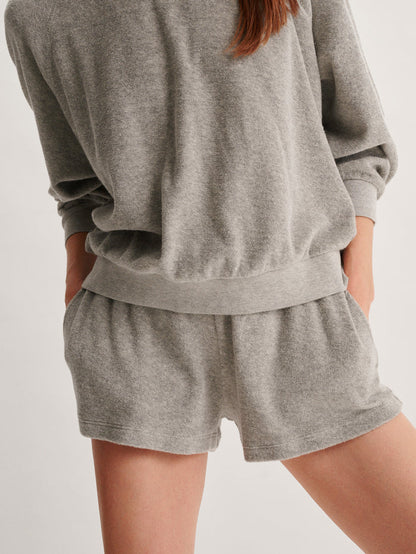 Grey Heather