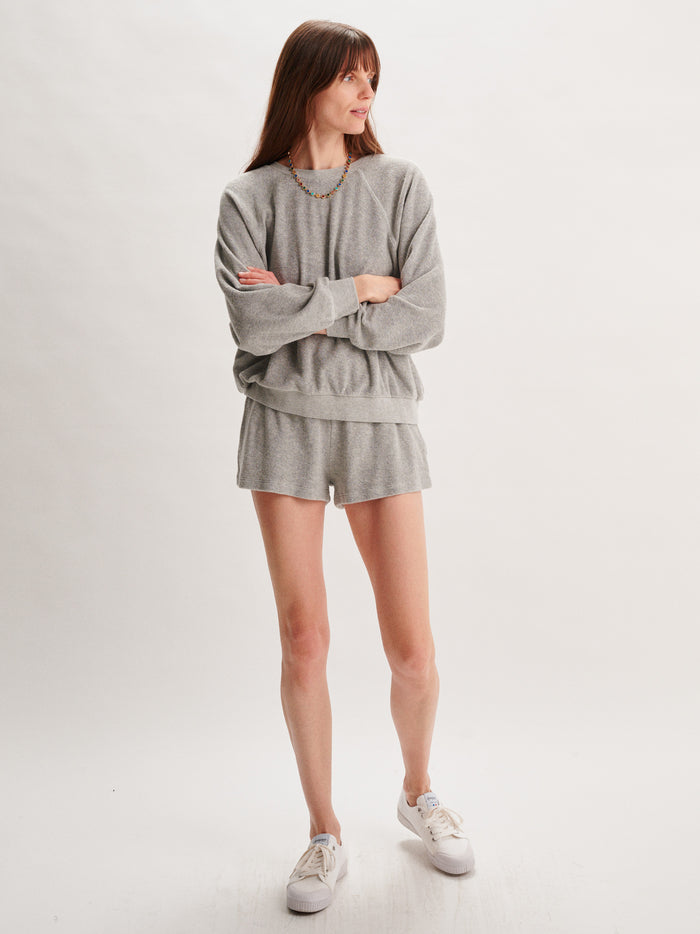 Grey Heather