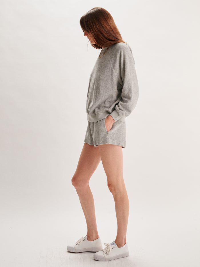 Grey Heather