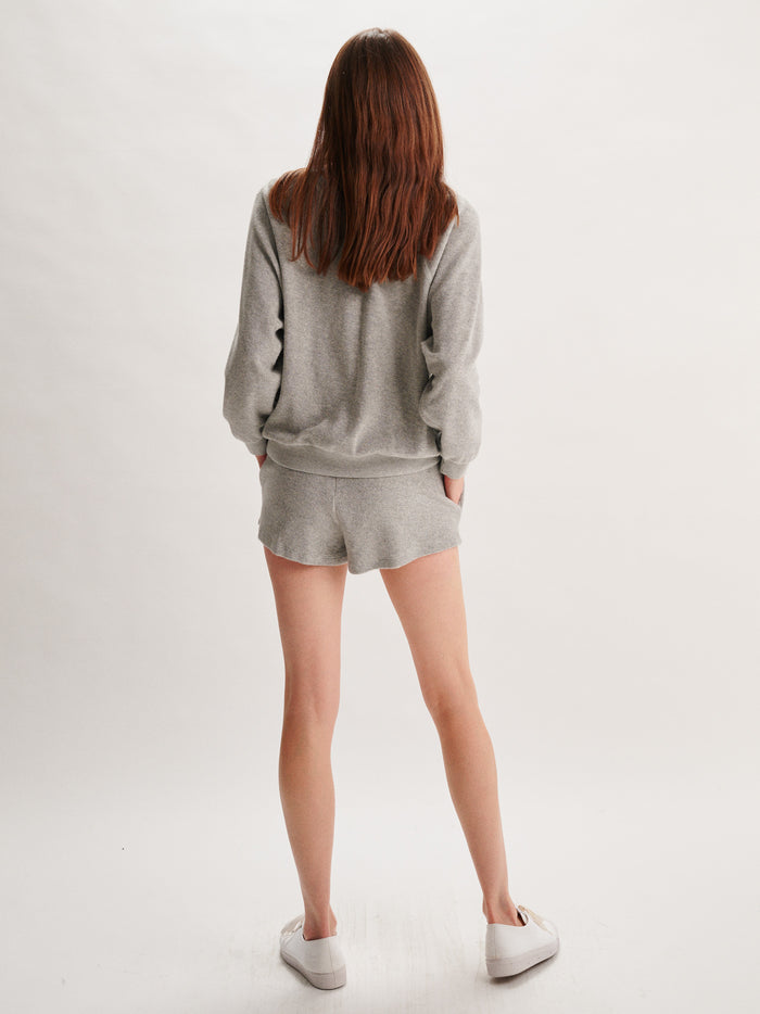Grey Heather