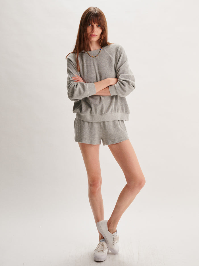 Grey Heather