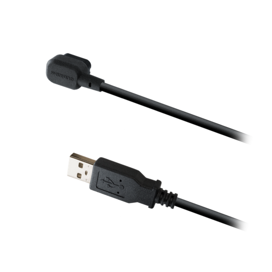 Shimano EW-EC300 E-Tube 1700mm Charging Cable