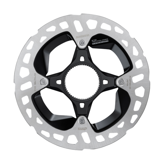 Shimano XTR RT-MT900 Disc Brake Rotor