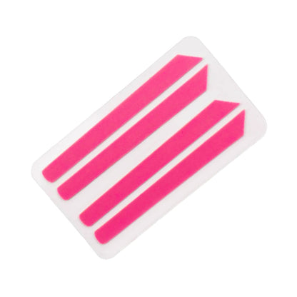 Silicone Lash Lift Ribbon Strips