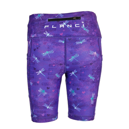 Single Layer Shorts | Dragonfly