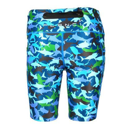 Single Layer Shorts | Fin Frenzy