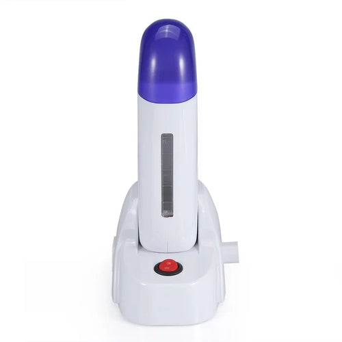 Single Wax Cartridge heater with base