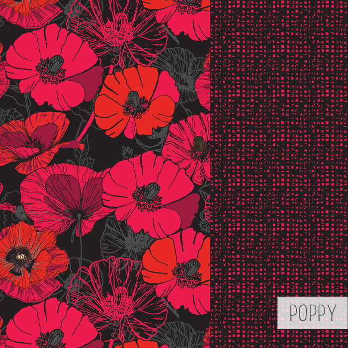 Skort | Poppy