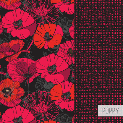 Skort | Poppy