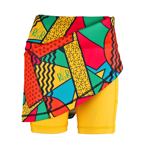 Skort | Totes Ace