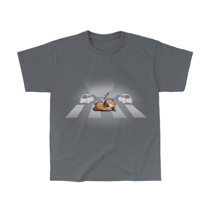 Classic Cotton T-shirt / Kids' / S