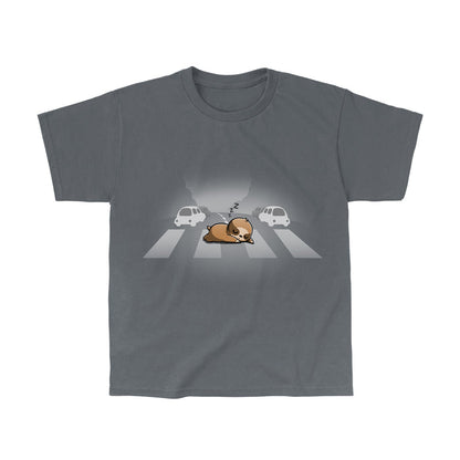 Classic Cotton T-shirt / Kids' / S