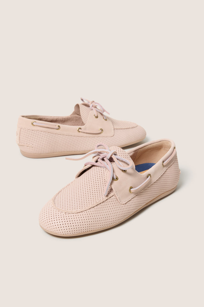 Slimboat Shoe