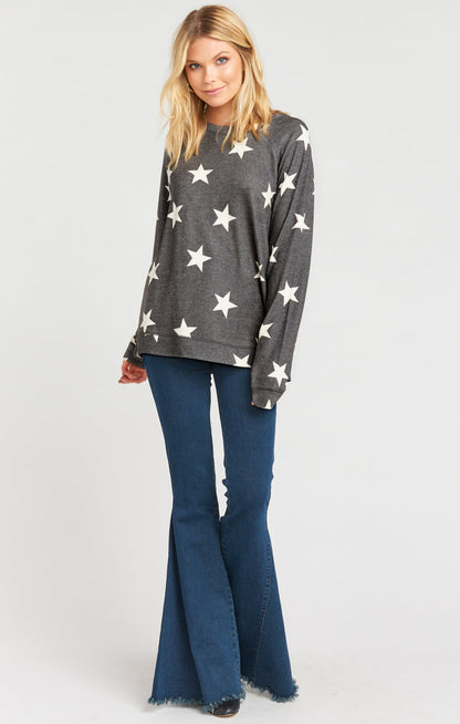 Snuggle Sweatshirt