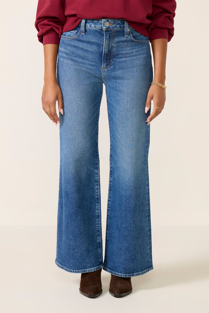 Sofia 29` Bootcut Jean
