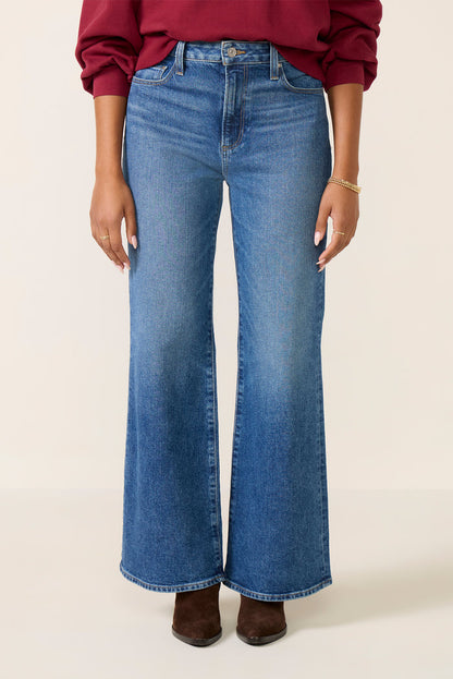Sofia 29` Bootcut Jean