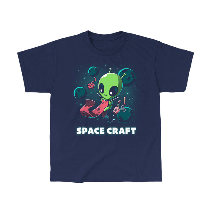 Classic Cotton T-shirt / Kids' / S
