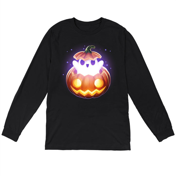 Long Sleeve T-shirt / Unisex / S