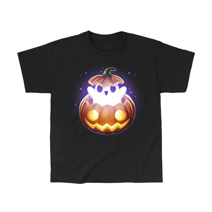 Classic Cotton T-shirt / Kids' / S