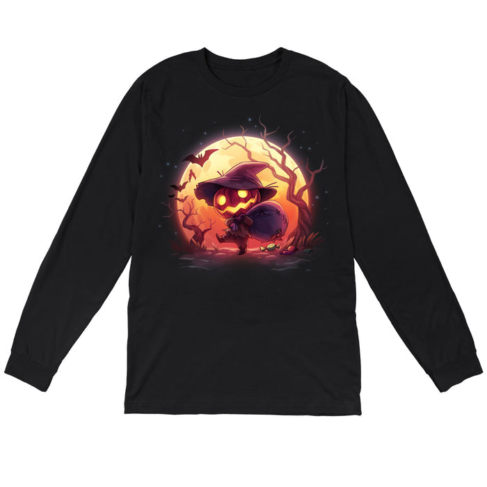Long Sleeve T-shirt / Unisex / S