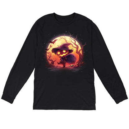 Long Sleeve T-shirt / Unisex / S