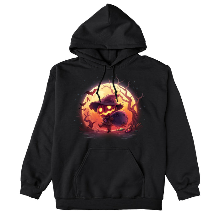 Pullover Hoodie / Unisex / S