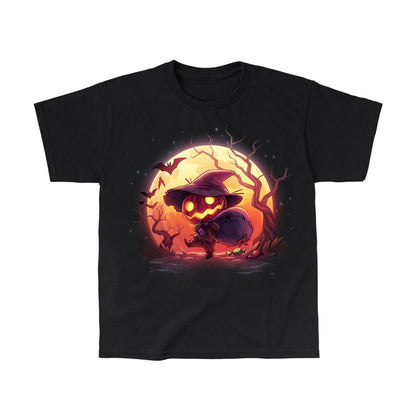 Classic Cotton T-shirt / Kids' / S
