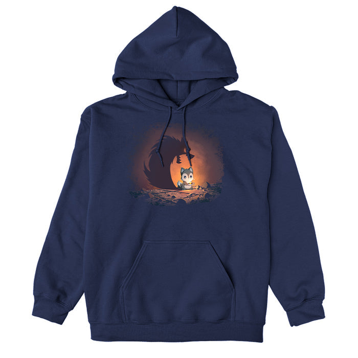 Pullover Hoodie / Unisex / S