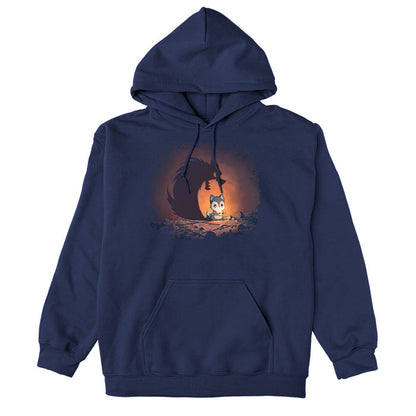Pullover Hoodie / Unisex / S